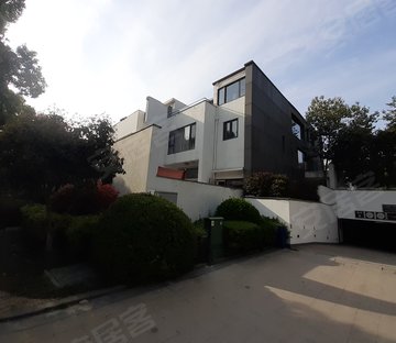 万科中粮本岸(别墅)