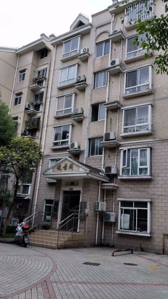 金桥一景丽苑(东区) 