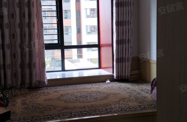 紫薇花园(靖边)2室1厅103㎡55万二手房图片