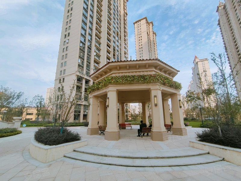 华邦新华城畅华园