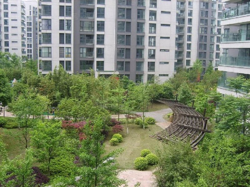 山水人家秋水苑,莲花街56号-杭州山水人家秋水苑二手房,租房,房价