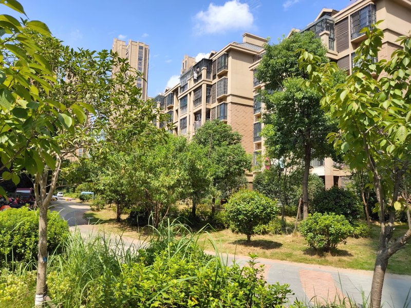 瑞泰尚园(东区)