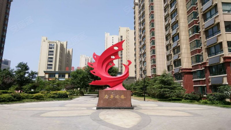 金鼎华府,鸢飞路-潍坊金鼎华府二手房,租房,房价-潍坊安居客