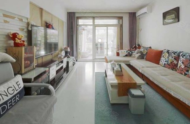 星加坡花园2室2厅87.56㎡140万二手房图片