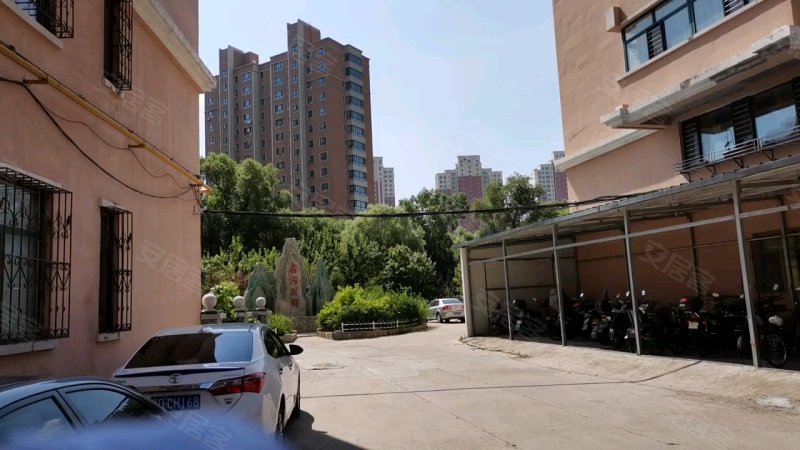 名河丽都(前进区)