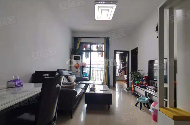 英豪花园精装修两房户型结构好采光好 英豪花园二手房 360万 2室1厅 1卫 72平米 广州安居客