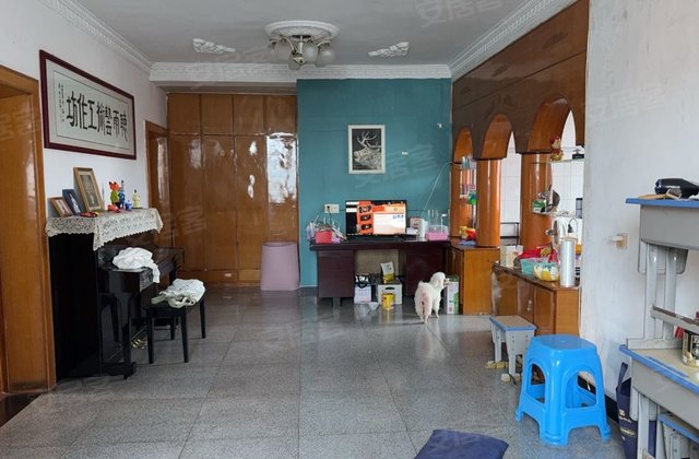 胜利路住宅楼3室2厅124㎡38.8万二手房图片