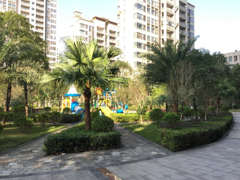 玉兰花园(莞城),美峰路,近东城中路-东莞玉兰花园(莞城)二手房,租房