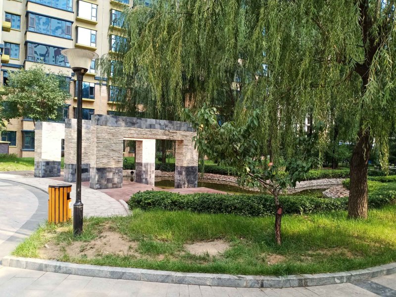 御景华府,滨河北路,近火山新街-太原御景华府二手房,租房,房价-太原