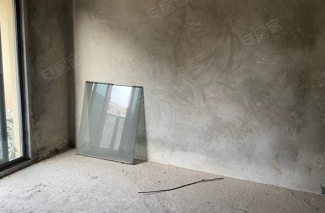 五矿绿城御园(公寓住宅)3室2厅125㎡131万二手房图片