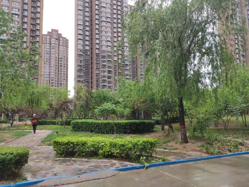 万和城(a区),和顺路77号-保定万和城(a区)二手房,租房,房价-保定安居