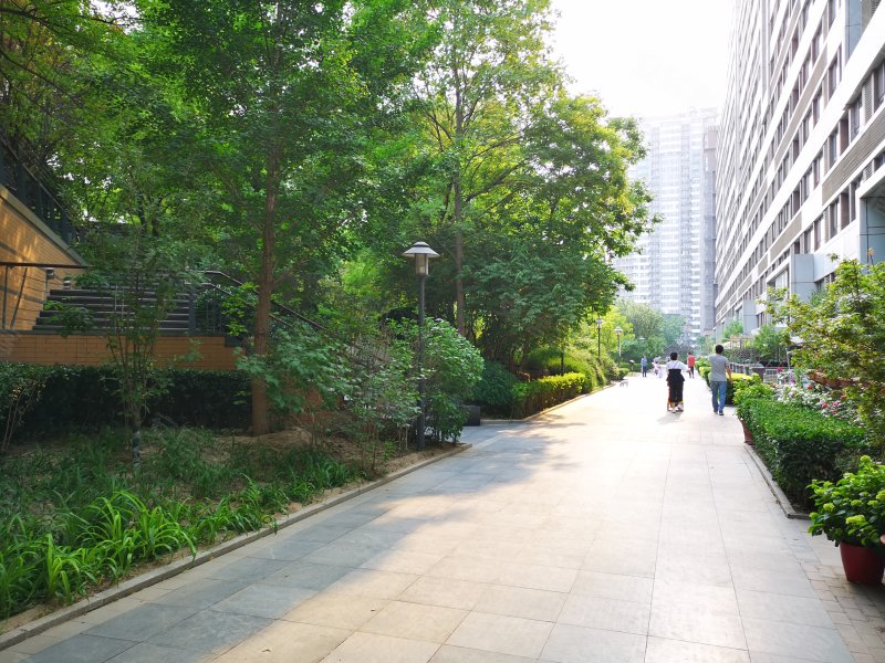 金地名京,力源里北街2号-北京金地名京二手房,租房,房价-北京安居客