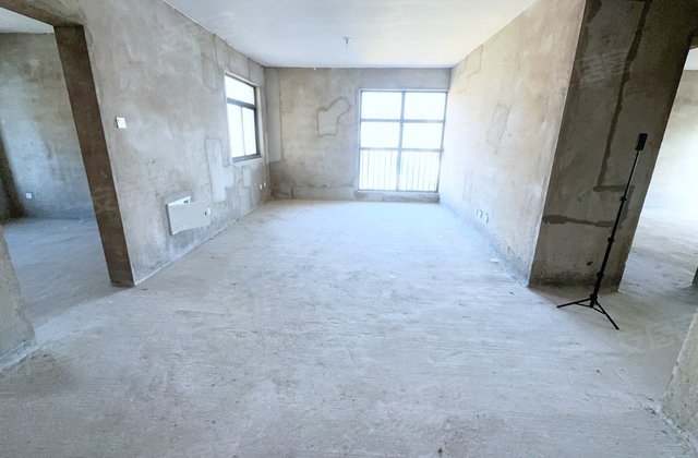 安成雅居3室2厅125㎡33.8万二手房图片