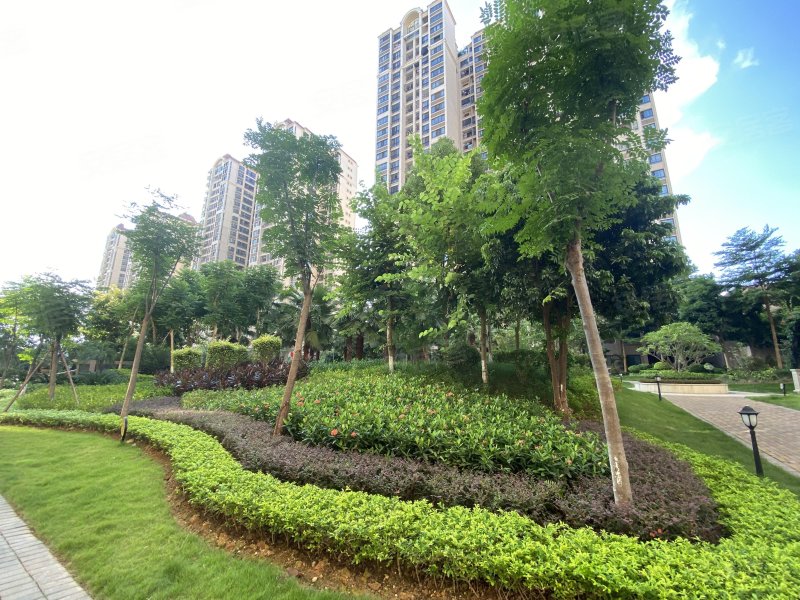 金科城,平乐大道52号-南宁金科城二手房,租房,房价-南宁安居客