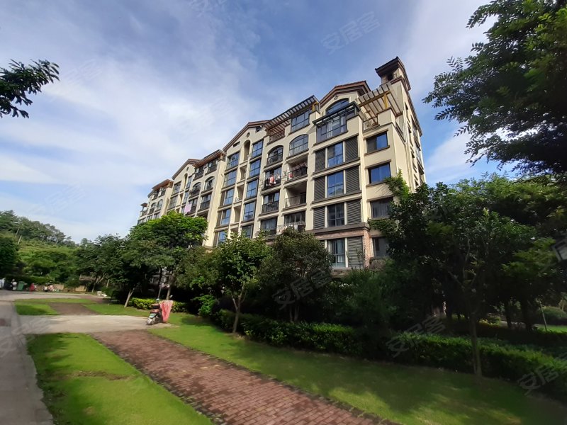 三花悦庄(二期)