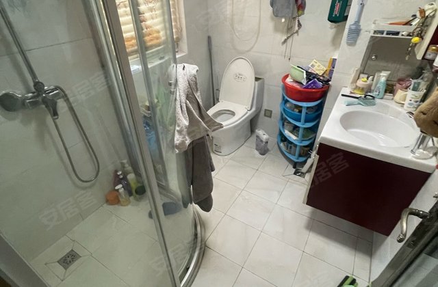 樵歌山庄3室2厅110㎡145万二手房图片