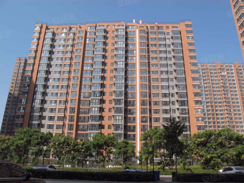 上上城第三季,燕顺路-北京上上城第三季二手房,租房,房价-北京安居客