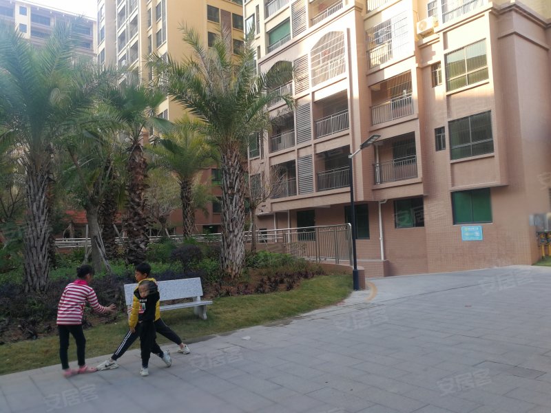 盛华俊景豪园,府左路-梅州盛华俊景豪园二手房,租房,房价-梅州安居客