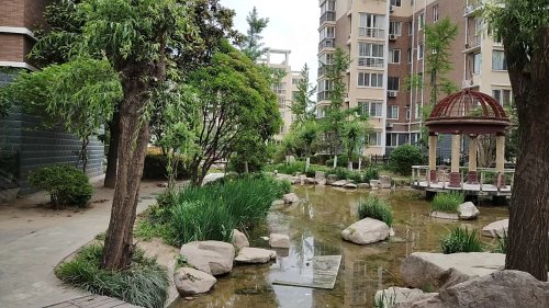 碧水云天,黄河东路 - 濮阳碧水云天二手房,租房,房价-濮阳安居客