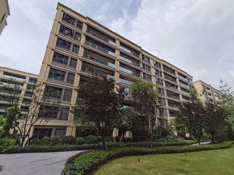 中交中央公园悦颂,翠丹路4号-重庆中交中央公园悦颂二手房,租房,房价