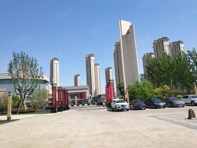 恒大悦府,南岭东路,近山东堡路-天津恒大悦府二手房,租房,房价-天津