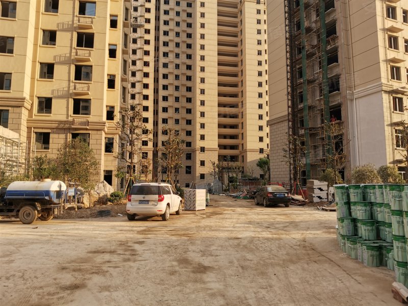 永泰龙泽园,长江路-菏泽永泰龙泽园二手房,租房,房价-菏泽安居客