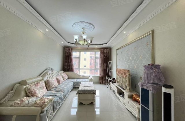 吉祥家园2室2厅80㎡30万二手房图片