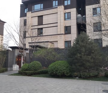 泰禾昌平拾景园(一期)