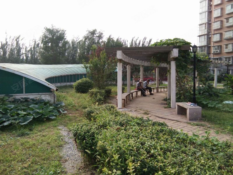 康泰园,康庄路-北京康泰园二手房,租房,房价-北京安居客