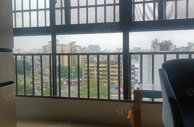 锦业锦城3室2厅120㎡138万二手房图片