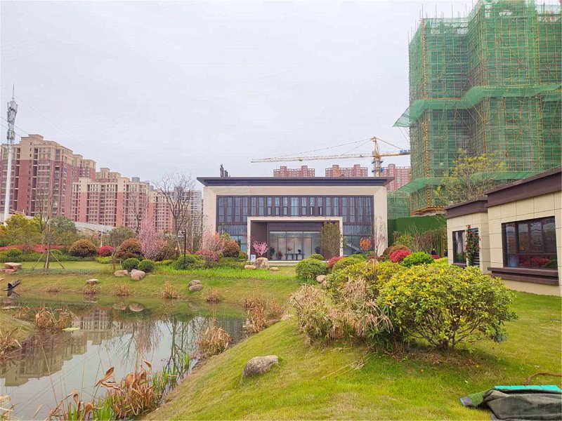 高速东方御府,梦溪路,近纬一次路-芜湖高速东方御府二手房,租房,房价