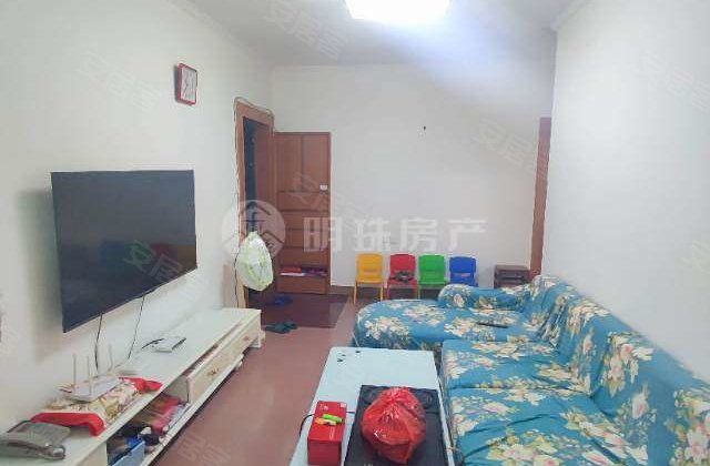 红旗新村东区3室2厅78.5㎡45万二手房图片