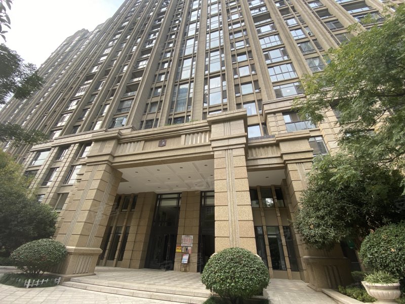 凯旋门(一三期)