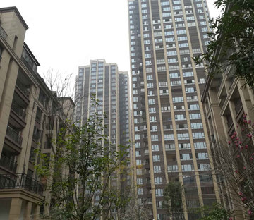 鸿鸥未来城