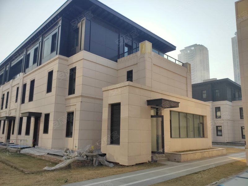 浮来春公馆(别墅),北京路-临沂浮来春公馆(别墅)二手房,租房,房价