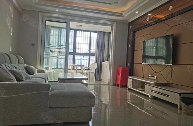 【珠江翰林雅苑(公寓住宅)二手房,滁州珠江翰林雅苑(公寓住宅)二手房