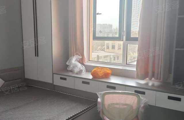 青山巷小区3室2厅92㎡31万二手房图片