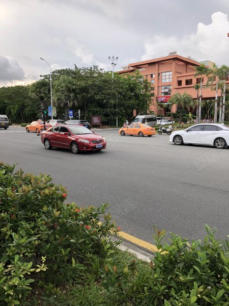 三亚海航城(二期)