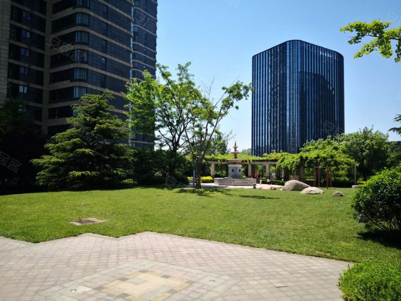 上实海上海,香港东路221号-青岛上实海上海二手房,租房,房价-青岛安居