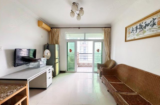 滨海明珠2室2厅80.45㎡95万二手房图片