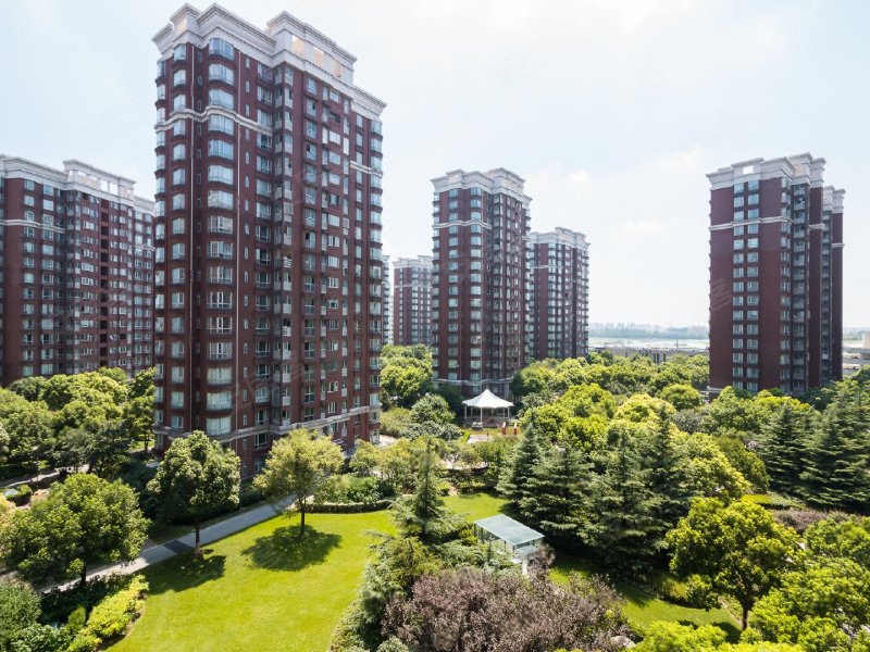 永兆豪庭(西区)