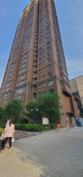 龙城铭园(二期)