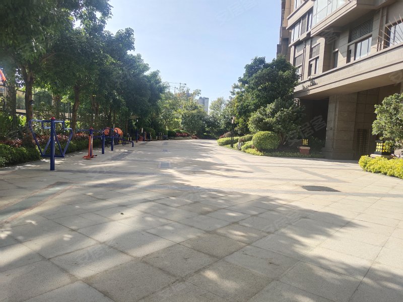 嘉和城温莎堡,昆仑大道995号-南宁嘉和城温莎堡二手房,租房,房价-南宁