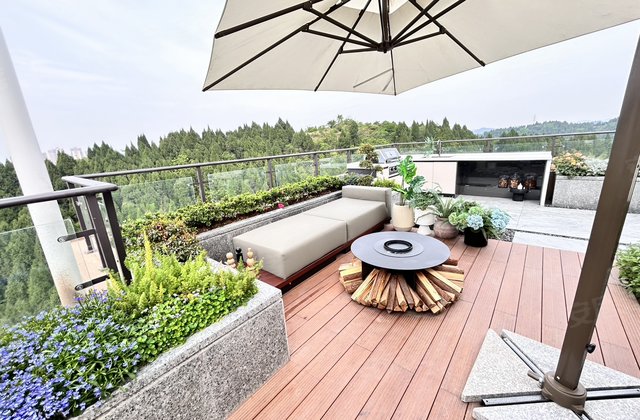 邦泰江山樾4室2厅150㎡51.5万二手房图片