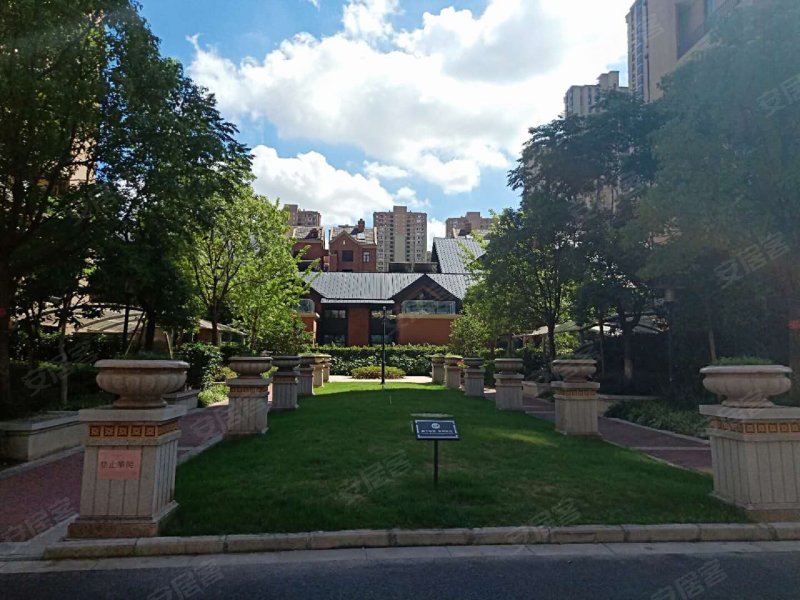 富隆花园居住区,西环路-昆山富隆花园居住区二手房,租房,房价-昆山