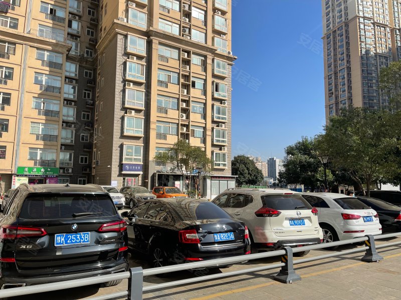 帝湖花园东王府