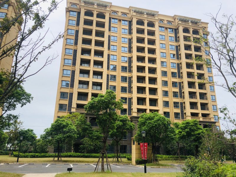 水榭兰亭,浦兰路91弄-上海水榭兰亭二手房,租房,房价-上海安居客