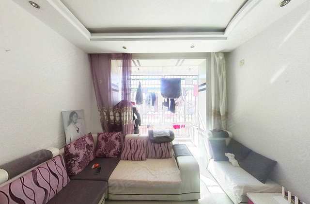 聚福园小区2室2厅96㎡55万二手房图片