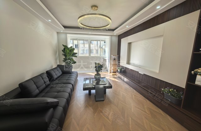 滨江花园3室2厅125.3㎡93.8万二手房图片