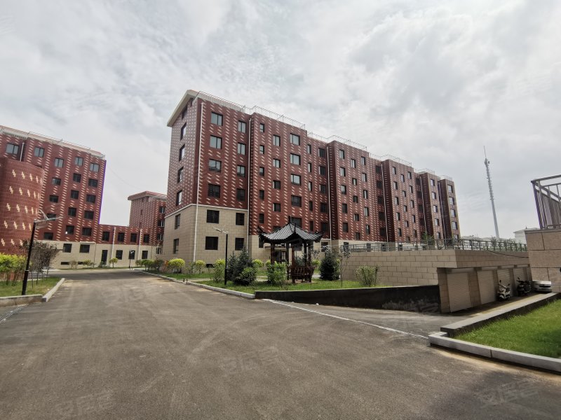 和美家园,西新路-阜新和美家园二手房,租房,房价-阜新安居客